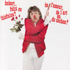 De L'amour, De L'art Ou Du Cochon ?